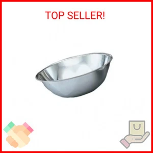 Vollrath Mixing Bowl (3/4-Quart, Stainless Steel) - Picture 1 of 1