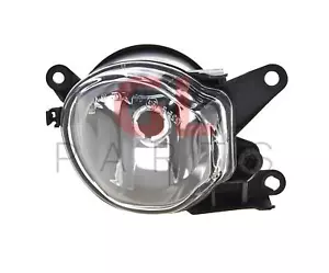 Bumper Fog Light Lamp FOR AUDI A8 D2 2000-2002 8D0941700E Right TYC New - Picture 1 of 4