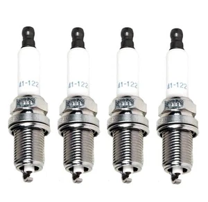 Set Of 4 Iridium Spark Plugs AcDelco For Cadillac ELR Chevrolet Sonic Cruze L4 - Picture 1 of 1