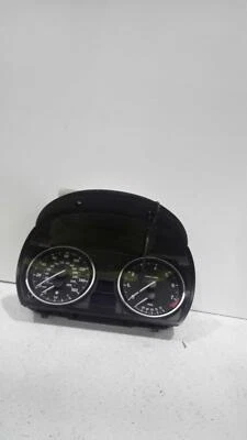 Medidor de velocímetro usado se adapta a: BMW 328I Sdn MPH 2010 con crucero adaptativo grado A Foto 1 de 4