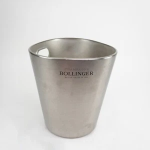 Bollinger Champagne cooler 2003 Bolly Bollinger bucket designed by Jasper Morris - Picture 1 of 1