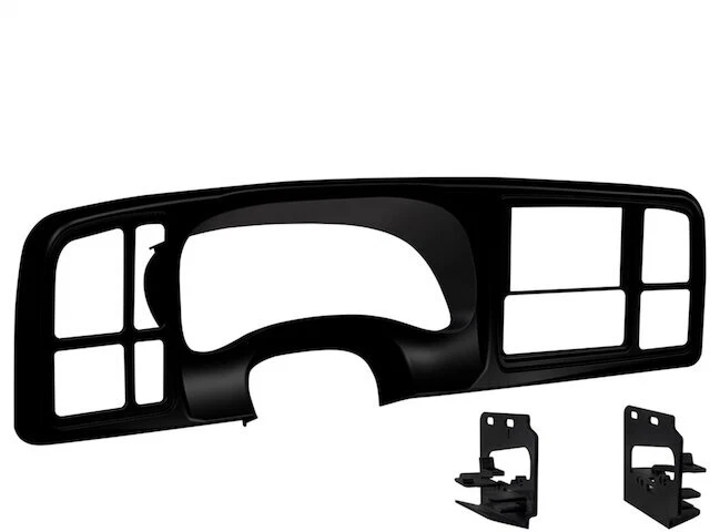 Painel de painel HD 59615RQKF para 2001-2002 Chevrolet Silverado 2500 - Imagem 1 de 2