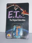 Blister Figurine PVC E.T. l'extraterrestre Vintage - LJN - MOC (C575)