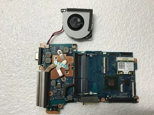 Toshiba R930 Mainboard mit Intel Core I5 3340M 2,70 GHz - Bild 1 von 3