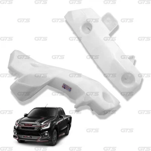 For Isuzu D-Max 4WD Hi-Lander 2016 19 Lh+Rh Side Front Bumper Bracket 4WD - Picture 1 of 8