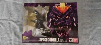 Spacegodzilla S.H MonsterArts - Immagine 1 di 3