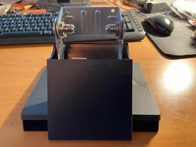 Lenovo A34G0037 Monitor Adjustable Base Stand For L197- Stand Only - Image 1 of 4