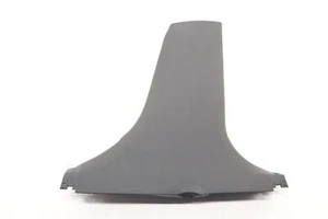 Toyota Avalon 2019-2022 derecho pilar B panel inferior OEM 6241306190 NEGRO_LA20 - Imagen 1 de 18