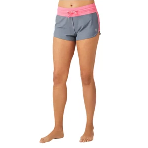 Traje de baño Free Country con cordón cintura para niños corto tallas inferiores S, M, L, XL - Imagen 1 de 4