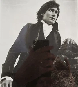 Wuthering Heights 1971 Original Movie Posters 8x10 Black and White Glossy Print - Picture 1 of 21