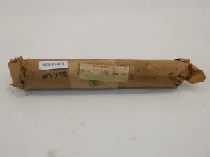 Eje Tri-Clover R25E-1-1/2-06-316 Acero Inoxidable Alfa-Laval - ¡NUEVO Excedente! - Imagen 1 de 2