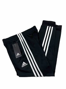 Adidas Iconic Joggers Kid's Boys, Black, Size Small (8) - Picture 1 of 2