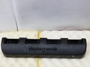 Honeywell 70e-CB Quad Charger Dock Charging Battery Station Chargebase - Foto 1 di 3