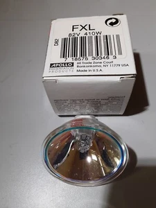 Apollo projector light bulb replacement lamp! - Picture 1 of 2