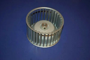 Blower Motor Fan Wheel 77 78 79 80 81 82 83 84 85 86 Buick Riviera With AC - Bild 1 von 11