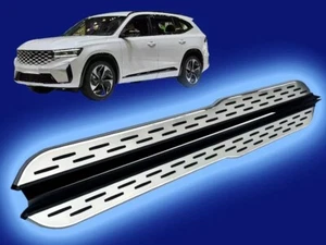 2pcs Running Board fit for Renault Grand Koleos 2024-2025 Side Step Accessories - Bild 1 von 8