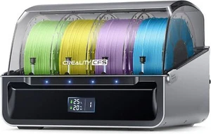 Creality CFS Multi Color 3D Printer Auto Intelligent Filament System for K2 Plus - Afbeelding 1 van 7