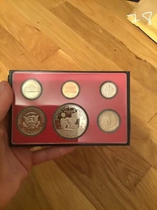 1978 US Mint Set Complete Philadelphia & Denver OGP - Picture 1 of 2