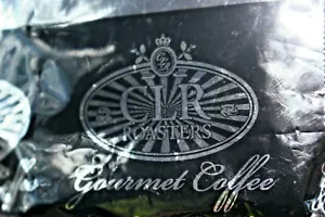 CLR Roasters Gourmet Gemahlener Kaffee 8 Unzen Beutel - Bild 1 von 7