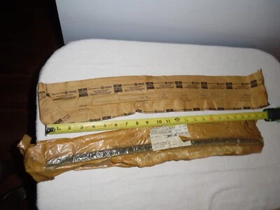 Juego de 3 recambios limpiaparabrisas MoPar OEM 21" P/N 2501641 Dodge Chrysler Plymouth Foto 1 de 3