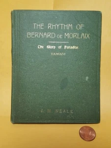 The Rhythm of Bernard De Morlaix - The Glory of Paradise 1908 (F-3) - Imagen 1 de 10
