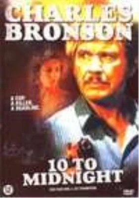 Charles Bronson - 10 to midnight .. (DVD) - Image 1 of 2