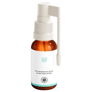 Ohrentropfen für Tinnitus Ohrenpflege Tropfen Spray Natürliche Linderung von T - Bild 1 von 12