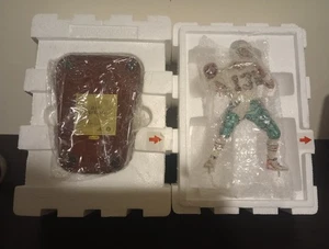Dan Marino Danbury Mint Miami Dolphins NFL Figurine MIB WITH COA NEW!! HOF!! - Picture 1 of 5