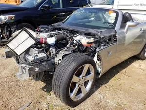 Brazo de control superior izquierdo del conductor delantero compatible con 06-10 SOLSTICE 700166 - Imagen 1 de 12