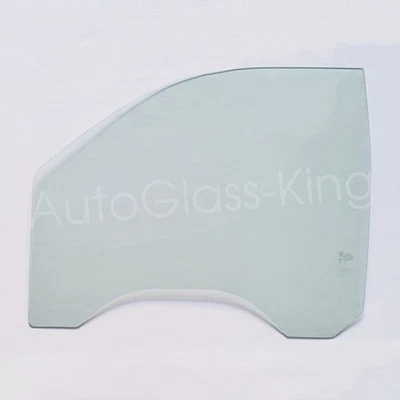 Fits 2007-2014 Cadillac Escalade Driver Left Side Front Door Window Glass Foto 1 de 4