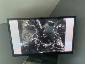Samsung PS43F4900 43-inch 3D Plasma TV - Picture 1 of 1