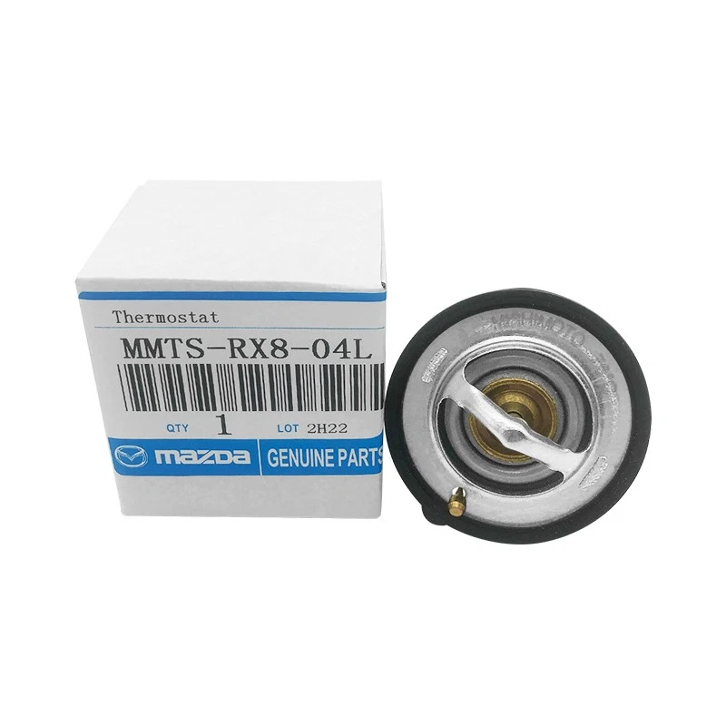 Genuine OEM MMTS-RX8-04L Racing Thermostat Fits Mazda RX-8 2004-2010 US STOCK Foto 1 de 4