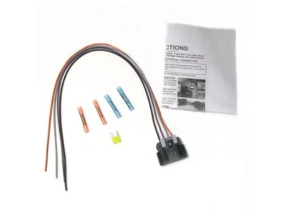 Arnés de cableado de bomba de combustible Delphi 64417HGZM 2003 2001 para Buick LeSabre 2000-2005 Foto 1 de 2