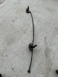 Lotus Europa S2 Wiper Assembly - Picture 1 of 6