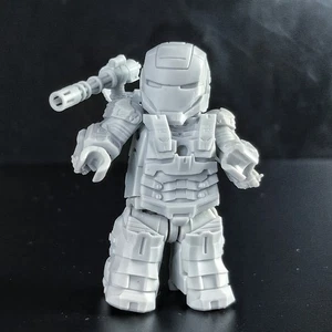 Heavy Weapons Armor MK1 - Includes Random Minifigure &Articulated - Picture 1 of 11