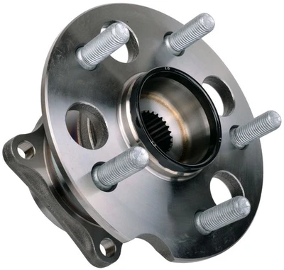 Rolamento de roda SKF BR930443 e conjunto de cubo para Toyota RAV4 01-05 - Imagem 1 de 4