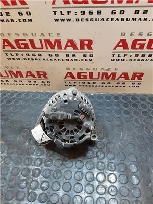 ALTERNATORE SsangYong Rexton SUV 2.7 Xdi RX/RJ 270 16V (M665.925) - Immagine 1 di 3