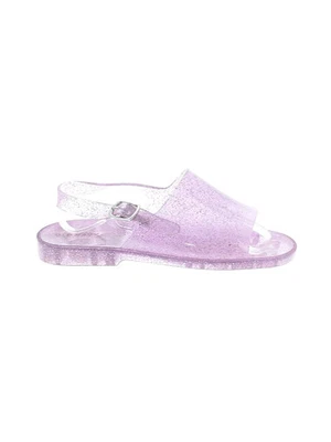 Old Navy Boys Purple Sandals 2 - Image 1 of 2