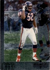 1997 Upper Deck Black Diamond #13 Bryan Cox Excellent