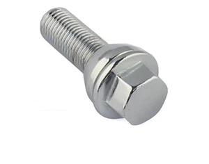 VOLVO S80 MK1 Wheel Bolt Screw 9485474 NEW GENUINE - Picture 1 of 4