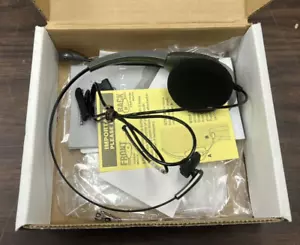 Auriculares de diadema monaural Plantronics Encore H91N 43465-01 - Imagen 1 de 2