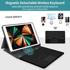 Smart Keyboard Case With Built -in Pencil Holder iPad Pro 11 Air 4/5 Generation