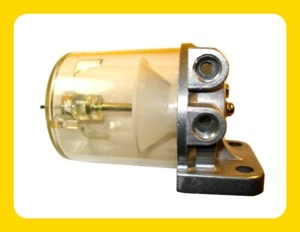 PIEZAS JCB - Filtro sedimentario para Jcb número de pieza 32/908400 - Imagen 1 de 1