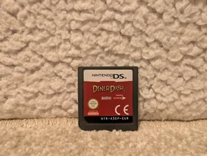 Diner Dash Nintendo DS Spiel nur Cartridge schnelle Lieferung - Bild 1 von 2