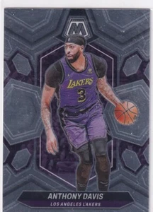 Panini 2023-24 Mosaic NBA Basketball No. 73 Anthony Davis - Bild 1 von 2