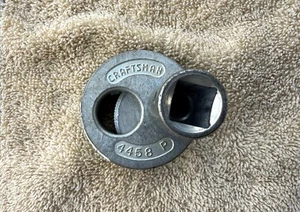 CRAFTSMAN 1/2 INCH STUD EXTRACTOR NO. 4458P - Picture 1 of 4