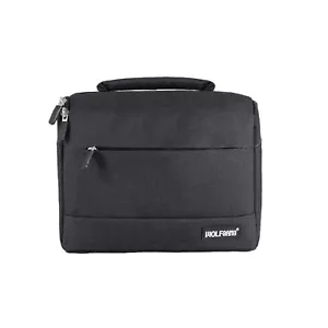 DSLR Water-Proof Camera Shoulder Bag Case For Canon EOS 750D 700D 100D 1200D - Picture 1 of 3