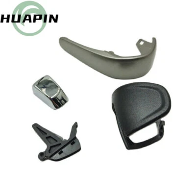 Kit de reparación de manija de palanca de cambios para Chevrolet 2013-2016 Trax 2012-2016 Sonic Foto 1 de 4