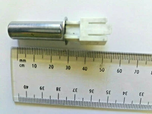 Genuine BOSCH WASHING MACHINE TEMPERATURE SENSOR 5500001148 (G) - Picture 1 of 2
