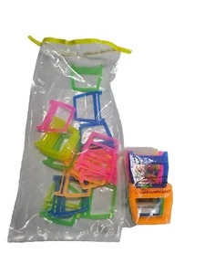 Simport Scientific Tube Rack Unirack Handles - Picture 1 of 2